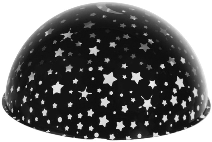 Night light with projector - black LP16857 – Soodukas.Com Night light with projector - black LP16857 - Image 12