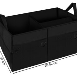 Trunk organizer O17233 Soodukas.Com