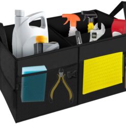 Trunk organizer O17233 Soodukas.Com