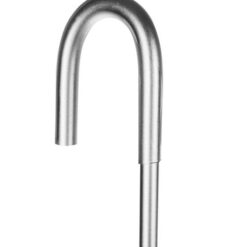 Hanging shower shelf - silver Soodukas.Com