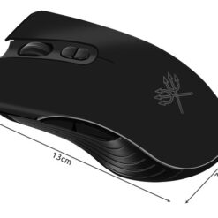 Wired gaming mouse M16716 Soodukas.Com