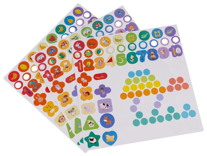 Wooden puzzle - beads DU17252 – Soodukas.Com Wooden puzzle - beads DU17252 - Image 15