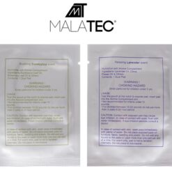 Fragrance insert for humidifier N11035&N11036 - 2 pcs Soodukas.Com