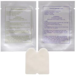 Fragrance insert for humidifier N11035&N11036 - 2 pcs Soodukas.Com