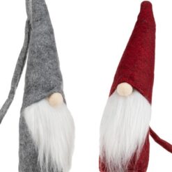 Standing gnome - set of 2 Soodukas.Com