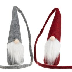 Standing gnome - set of 2 Soodukas.Com
