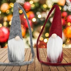 Standing gnome - set of 2 Soodukas.Com