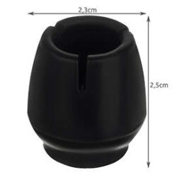 Chair leg covers with felt - set of 16 Soodukas.Com