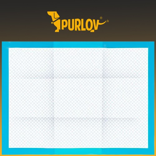 Absorbent hygienic pad - 100 pcs + bags – Soodukas.Com Absorbent hygienic pad - 100 pcs + bags - Image 4