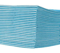 Absorbent hygienic pad - 100 pcs + bags – Soodukas.Com Absorbent hygienic pad - 100 pcs + bags Soodukas.Com