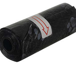 Absorbent hygienic pad - 100 pcs + bags – Soodukas.Com Absorbent hygienic pad - 100 pcs + bags Soodukas.Com