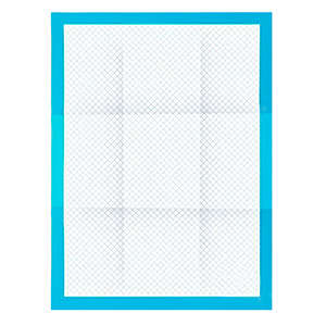 Absorbent hygienic pad - 100 pcs + bags – Soodukas.Com Absorbent hygienic pad - 100 pcs + bags - Image 11