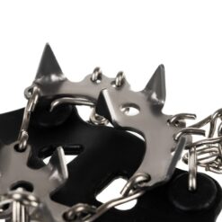 Shoe grips/anti-slip spikes size 41-44 – Soodukas.Com Shoe grips/anti-slip spikes size 41-44 Soodukas.Com