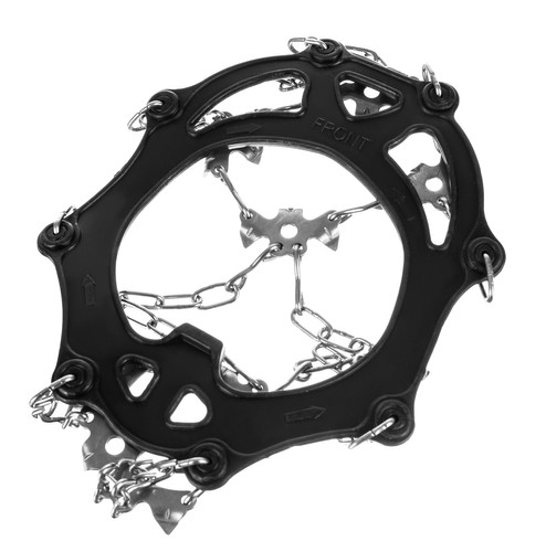 Shoe grips/anti-slip spikes size 44-47 – Soodukas.Com Shoe grips/anti-slip spikes size 44-47 - Image 4