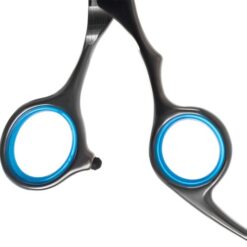 Hairdressing scissors 2 pcs + accessories Soodukas.Com