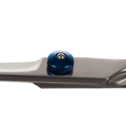 Hairdressing scissors 2 pcs + accessories Soodukas.Com