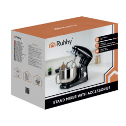 Võimas multifunktsionaalne köögikombain + lisatarvikud Soodukas.Com