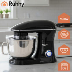 Võimas multifunktsionaalne köögikombain + lisatarvikud Soodukas.Com