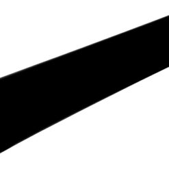 Mouse and keyboard pad - black P18625 Soodukas.Com