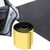 Car door protector - bumper for garage wall Soodukas.Com