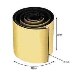 Car door protector - bumper for garage wall – Soodukas.Com Car door protector - bumper for garage wall Soodukas.Com