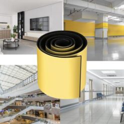 Car door protector - bumper for garage wall – Soodukas.Com Car door protector - bumper for garage wall Soodukas.Com