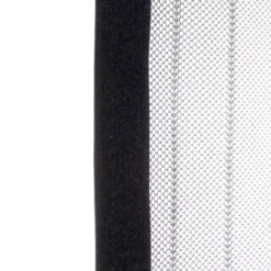 Mosquito net for doors 100x210cm HQ M18602 Soodukas.Com