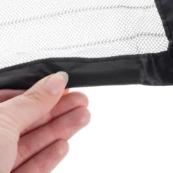 Mosquito net for doors 100x210cm HQ M18602 Soodukas.Com