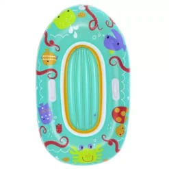 Swimming pontoon - BESTWAY 34009 Soodukas.Com