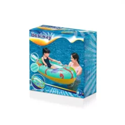 Swimming pontoon - BESTWAY 34009 Soodukas.Com