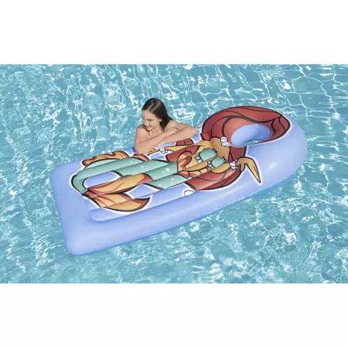 Täispuhutav õhkmadrats 188 × 89 cm – Soodukas.Com Täispuhutav õhkmadrats 188 × 89 cm - Image 5