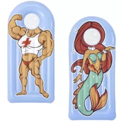 Täispuhutav õhkmadrats 188 × 89 cm – Soodukas.Com Täispuhutav õhkmadrats 188 × 89 cm Soodukas.Com