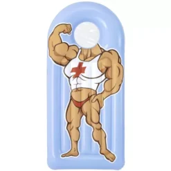 Täispuhutav õhkmadrats 188 × 89 cm – Soodukas.Com Täispuhutav õhkmadrats 188 × 89 cm Soodukas.Com