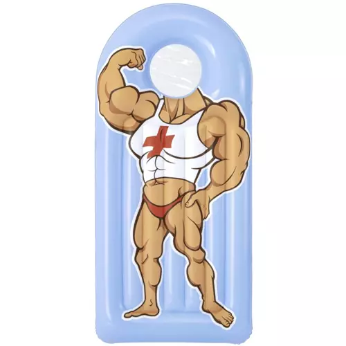 Täispuhutav õhkmadrats 188 × 89 cm – Soodukas.Com Täispuhutav õhkmadrats 188 × 89 cm - Image 11