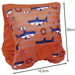 Swimming armbands - BESTWAY 32183 Soodukas.Com