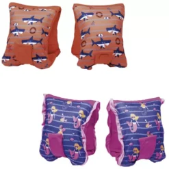 Swimming armbands - BESTWAY 32183 Soodukas.Com