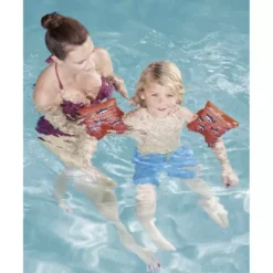 Swimming armbands - BESTWAY 32183 Soodukas.Com