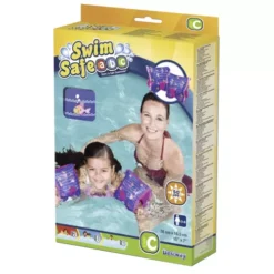Swimming armbands - BESTWAY 32183 Soodukas.Com