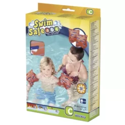 Swimming armbands - BESTWAY 32183 Soodukas.Com