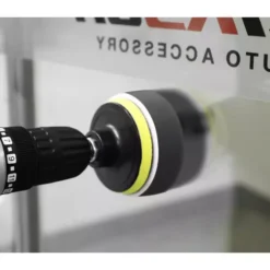 Polishing sponge - set of 12 Xtrobb 19167 Soodukas.Com