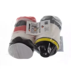 Polishing sponge - set of 12 Xtrobb 19167 Soodukas.Com