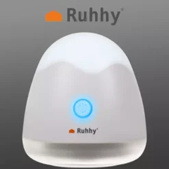 Ruhhy 19162 Clothes Shaver with Night Light Soodukas.Com