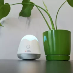 Ruhhy 19162 Clothes Shaver with Night Light Soodukas.Com