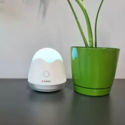 Ruhhy 19162 Clothes Shaver with Night Light Soodukas.Com