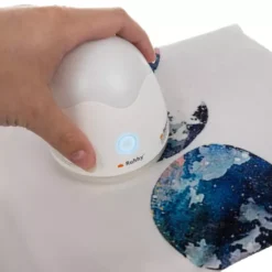 Ruhhy 19162 Clothes Shaver with Night Light Soodukas.Com