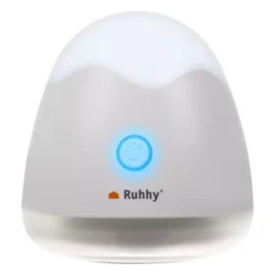Ruhhy 19162 Clothes Shaver with Night Light Soodukas.Com