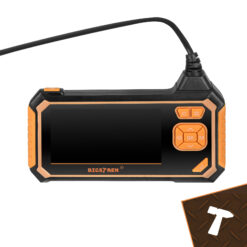 Endoskoopkaamera ekraaniga 4,3" Full HD 5m IP67 Soodukas.Com