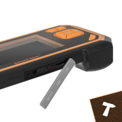 Endoskoopkaamera ekraaniga 4,3" Full HD 5m IP67 Soodukas.Com