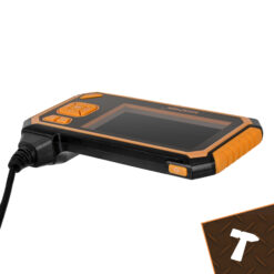 Endoskoopkaamera ekraaniga 4,3" Full HD 5m IP67 Soodukas.Com