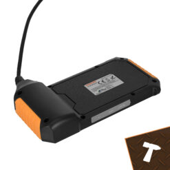 Endoskoopkaamera ekraaniga 4,3" Full HD 5m IP67 Soodukas.Com